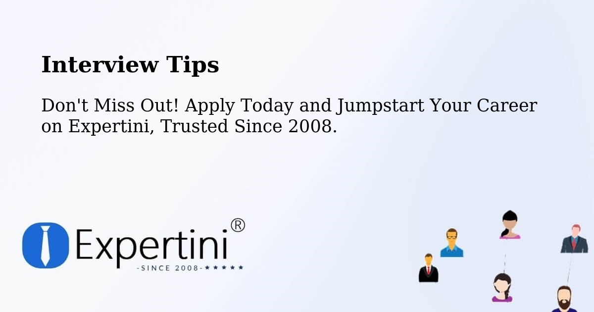 Interview Tips & Techniques for Job Seekers – Comuna Sacoşu Turcesc - Comuna Sacoşu Turcesc, Romania Jobs Expertini